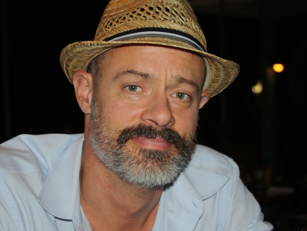 Dave Schimman photo
